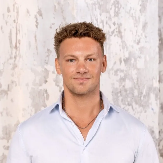 Earlywork Accelerator Reviews Joshua McMahon