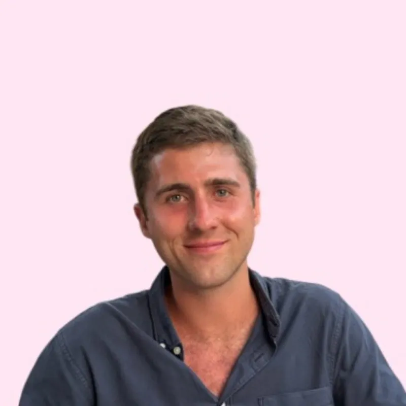 Earlywork Accelerator Reviews Harrison Bishop