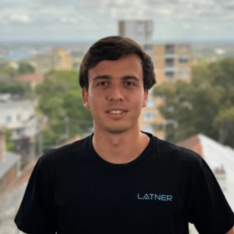 Earlywork Accelerator Review Cristobal Yzaga