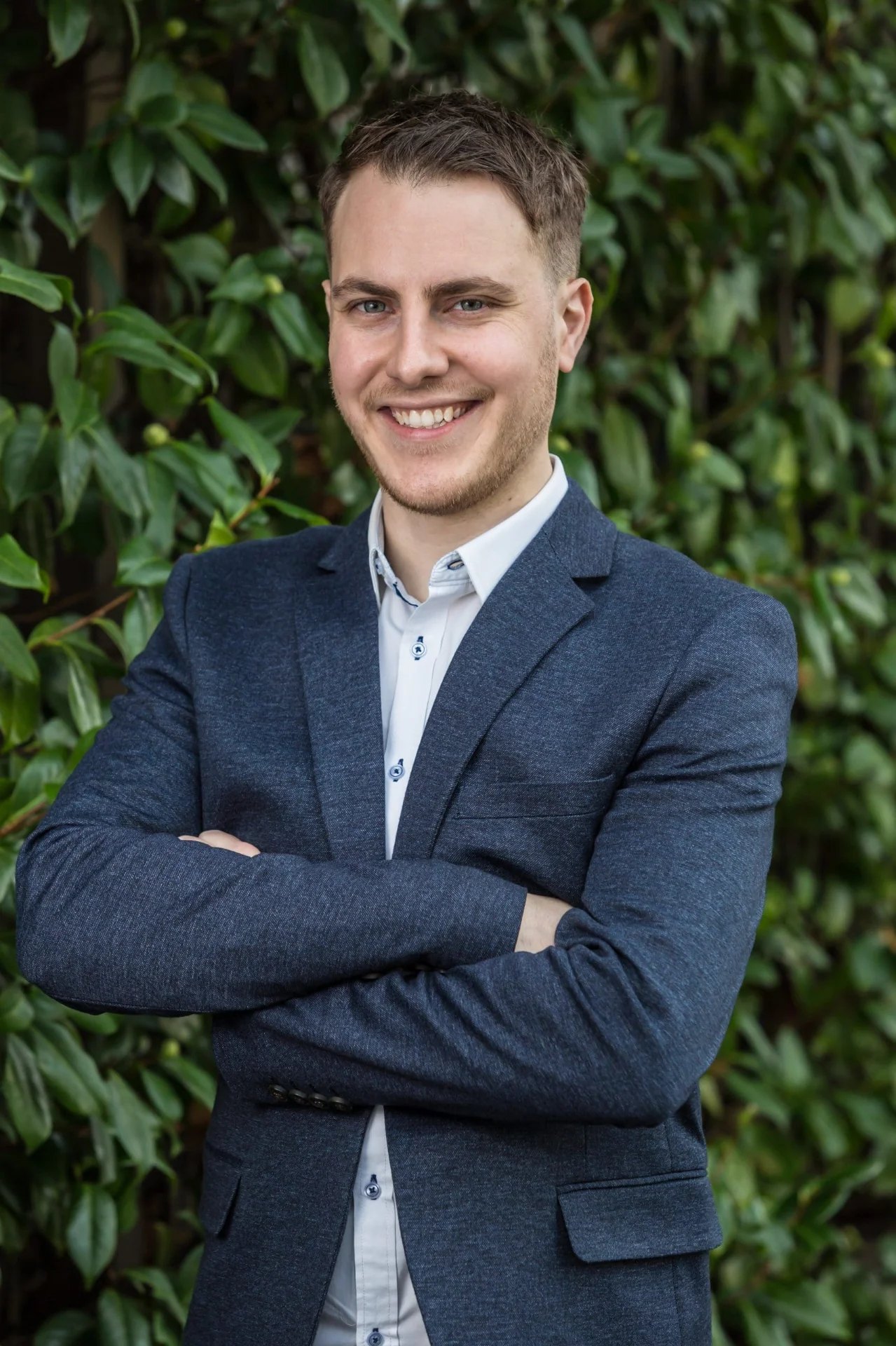 Earlywork Employers David Pagotto