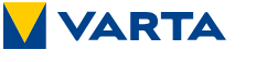 VARTA logo