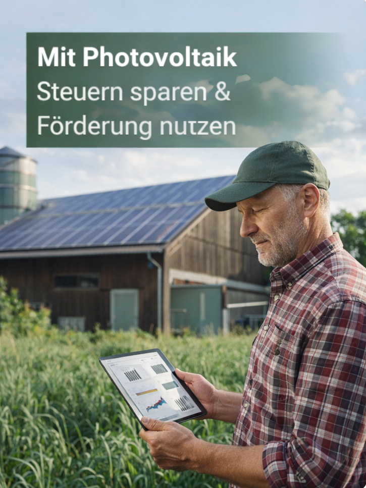 Wer jetzt richtig plant, profitiert über Jahrzehnte.