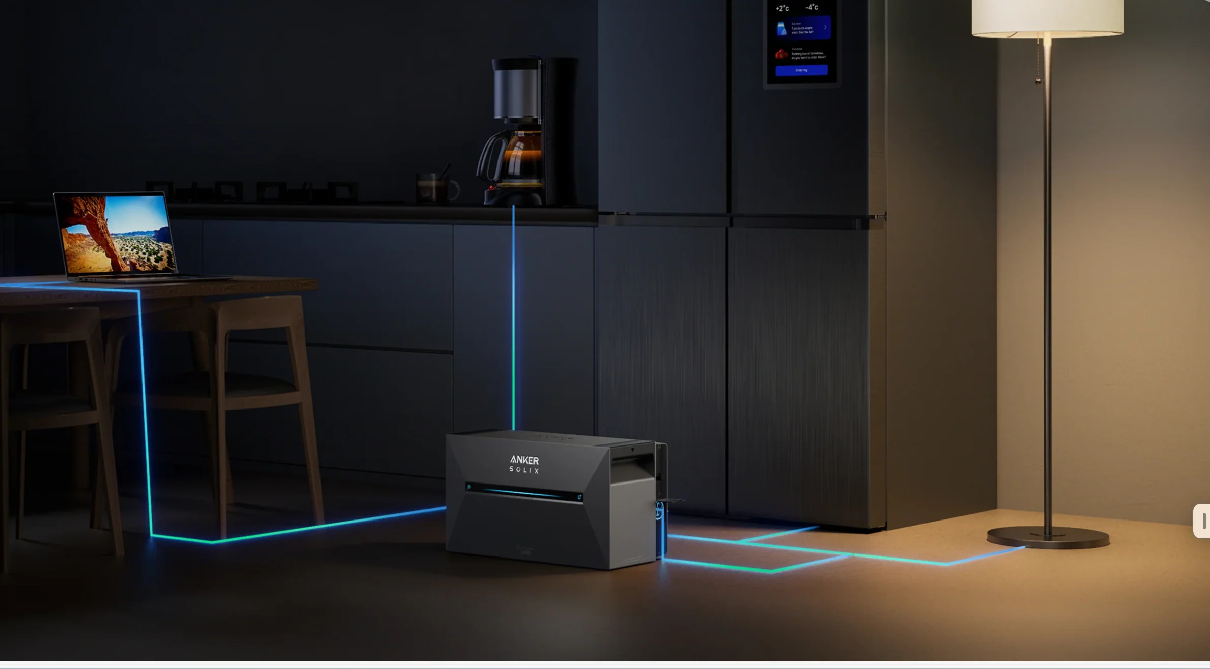 Balkonkraftwerk mit Speicher 800W – Rentabilität bei 2.000 kWh Stromverbrauch