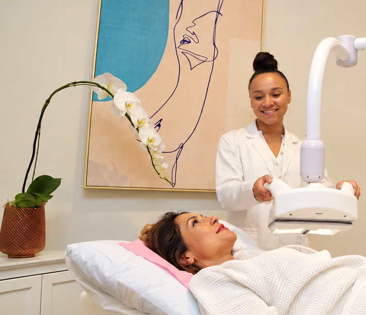 Eve 3D Breast Ultrasound Screening