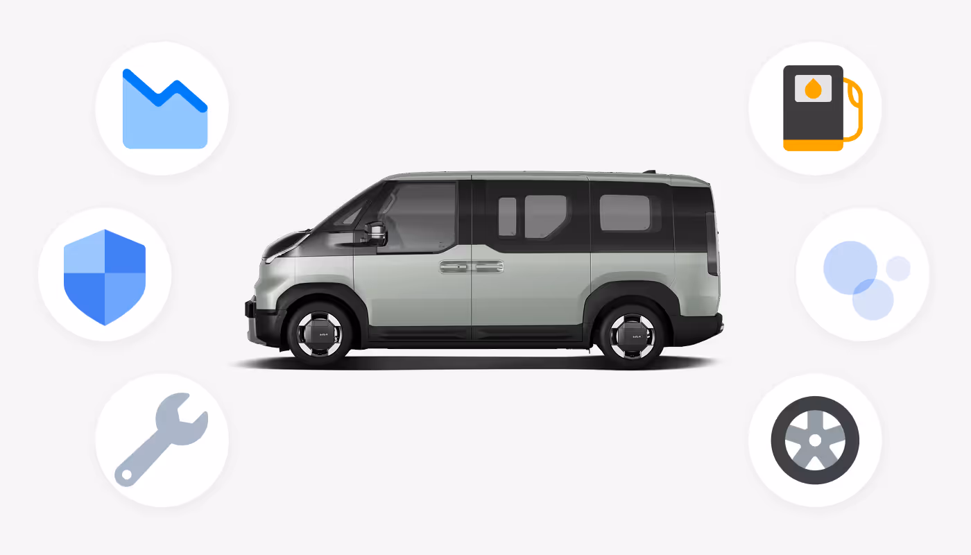 코스트코 타이어 교체 비용, 주유비 등 각종 경비처리 가능한 타운카