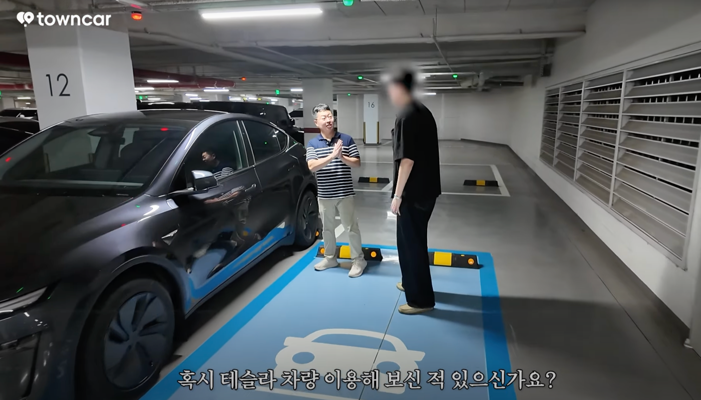 대여중 사고나 파손 리스크