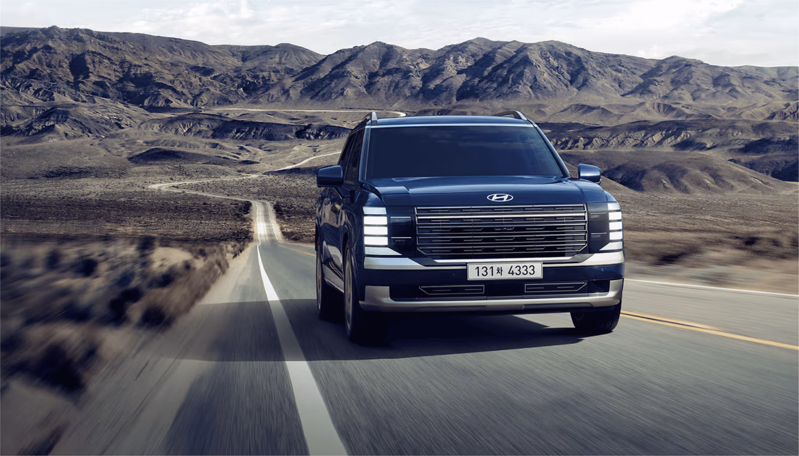 펠리세이드 하이브리드 연비, 왜 주목받을까?