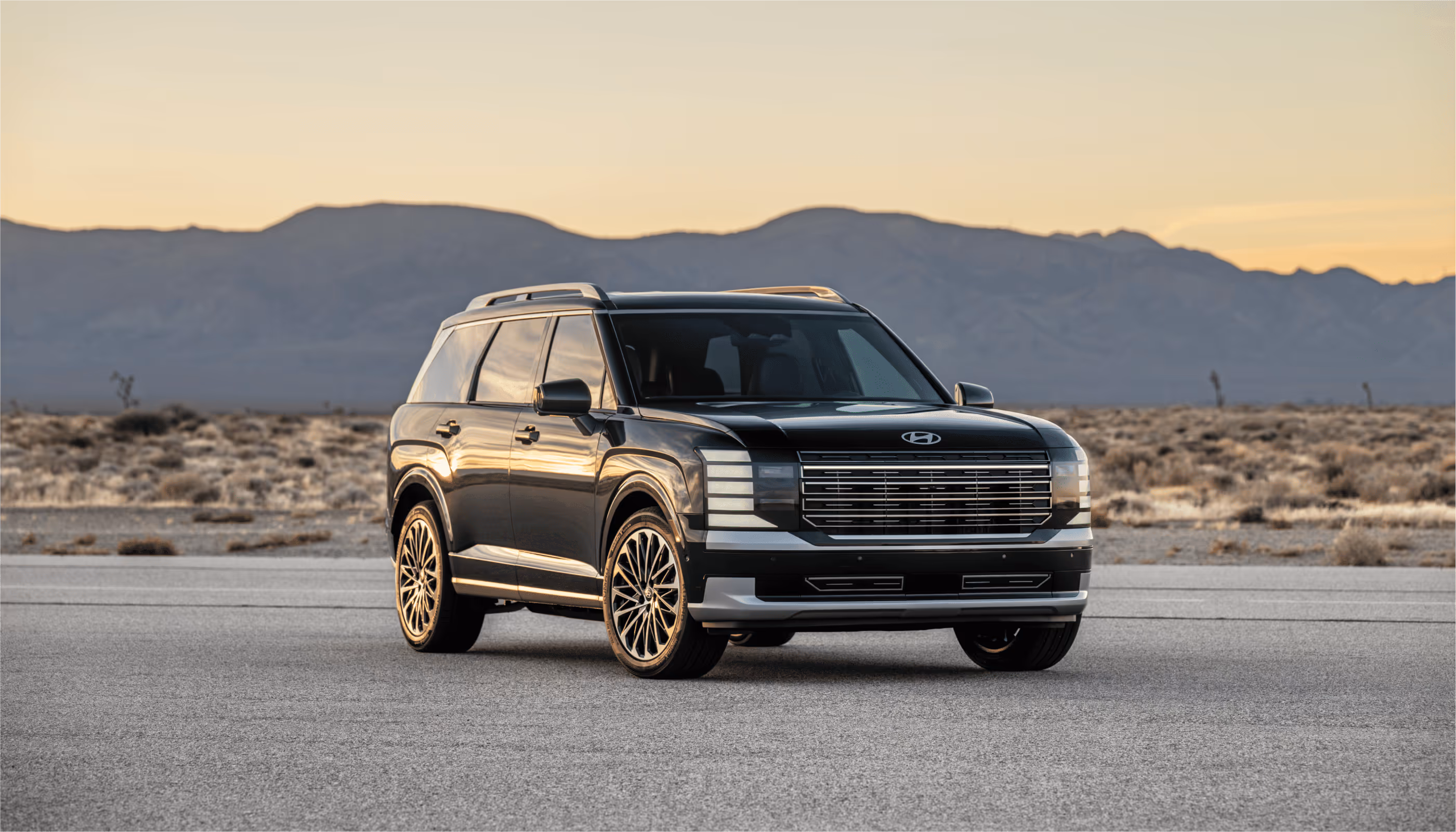 펠리세이드 하이브리드 연비 차량, 누가 선택하면 좋을까요?