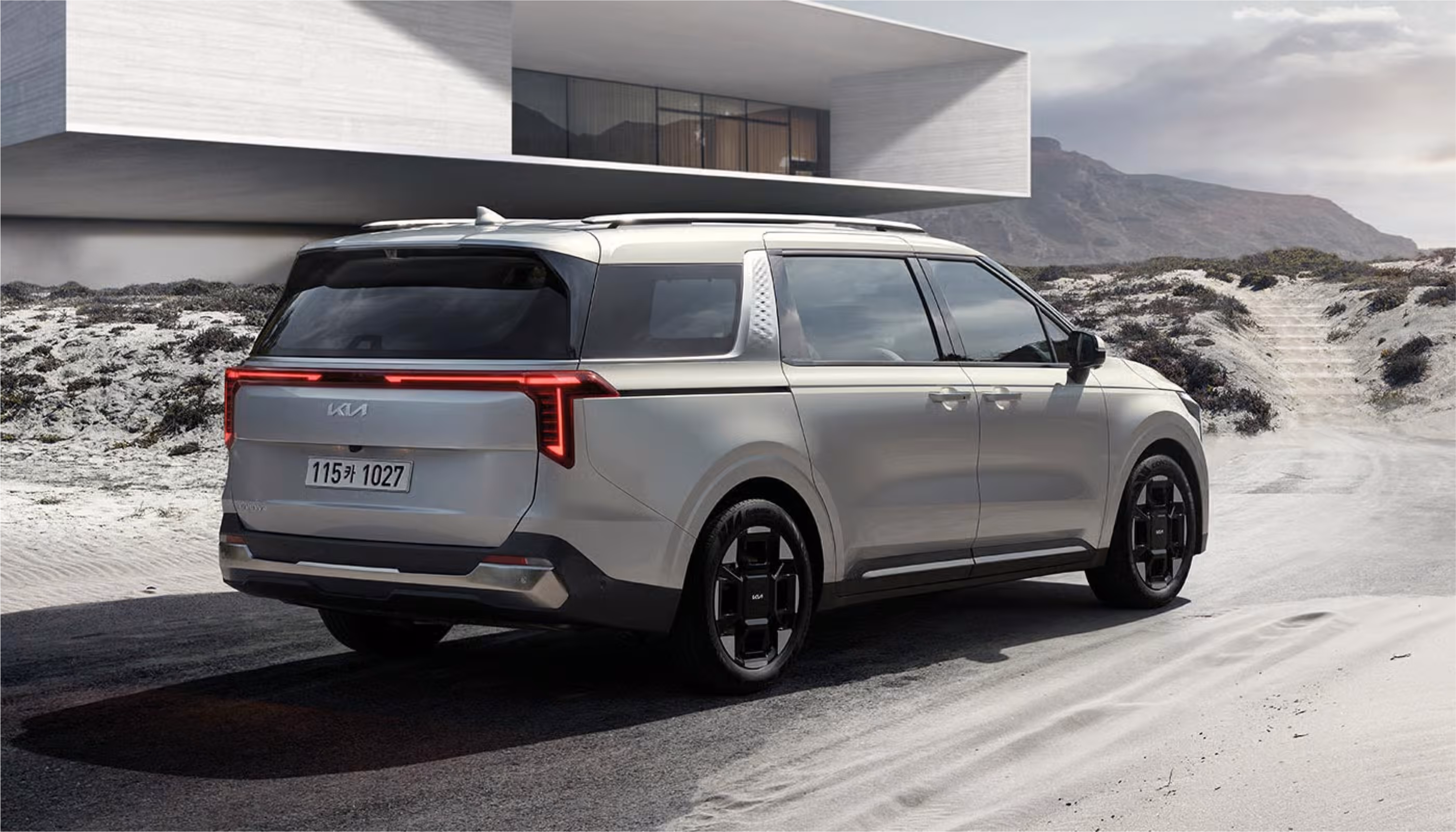 카니발 9인승 가격이 높아도 선택받는 이유