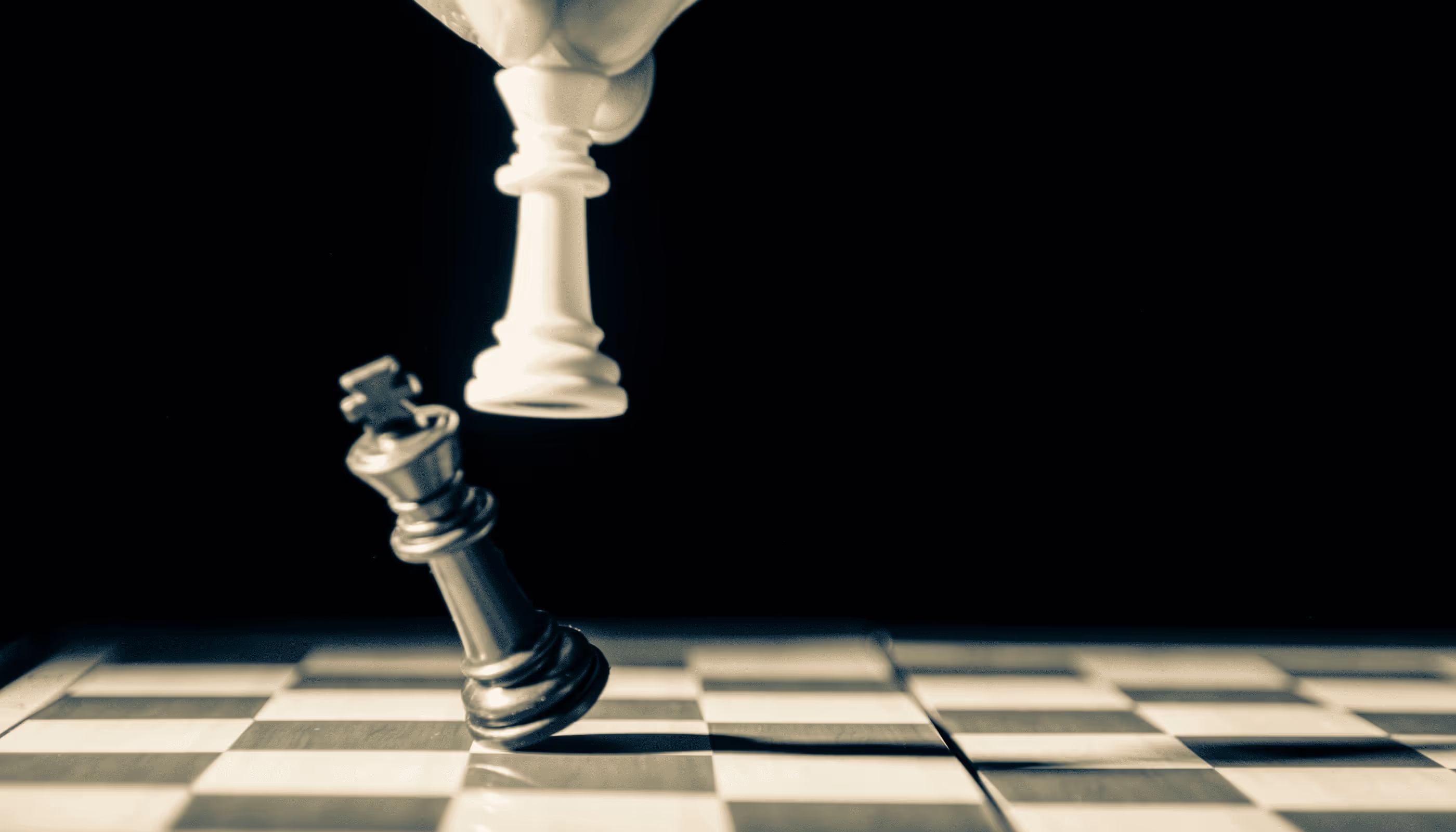 17년의 격차, 그 이유는 단순하다