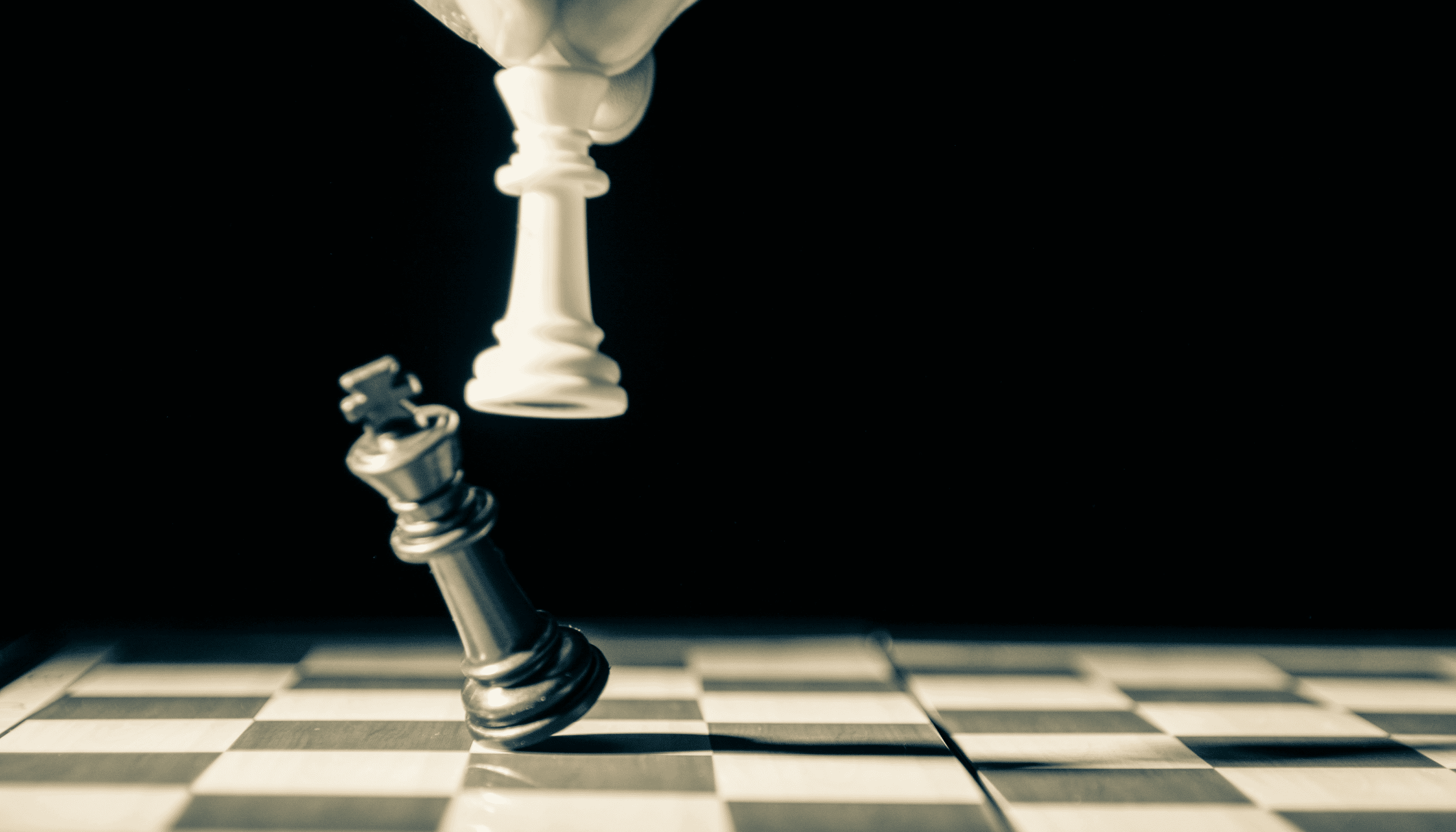 17년의 격차, 그 이유는 단순하다