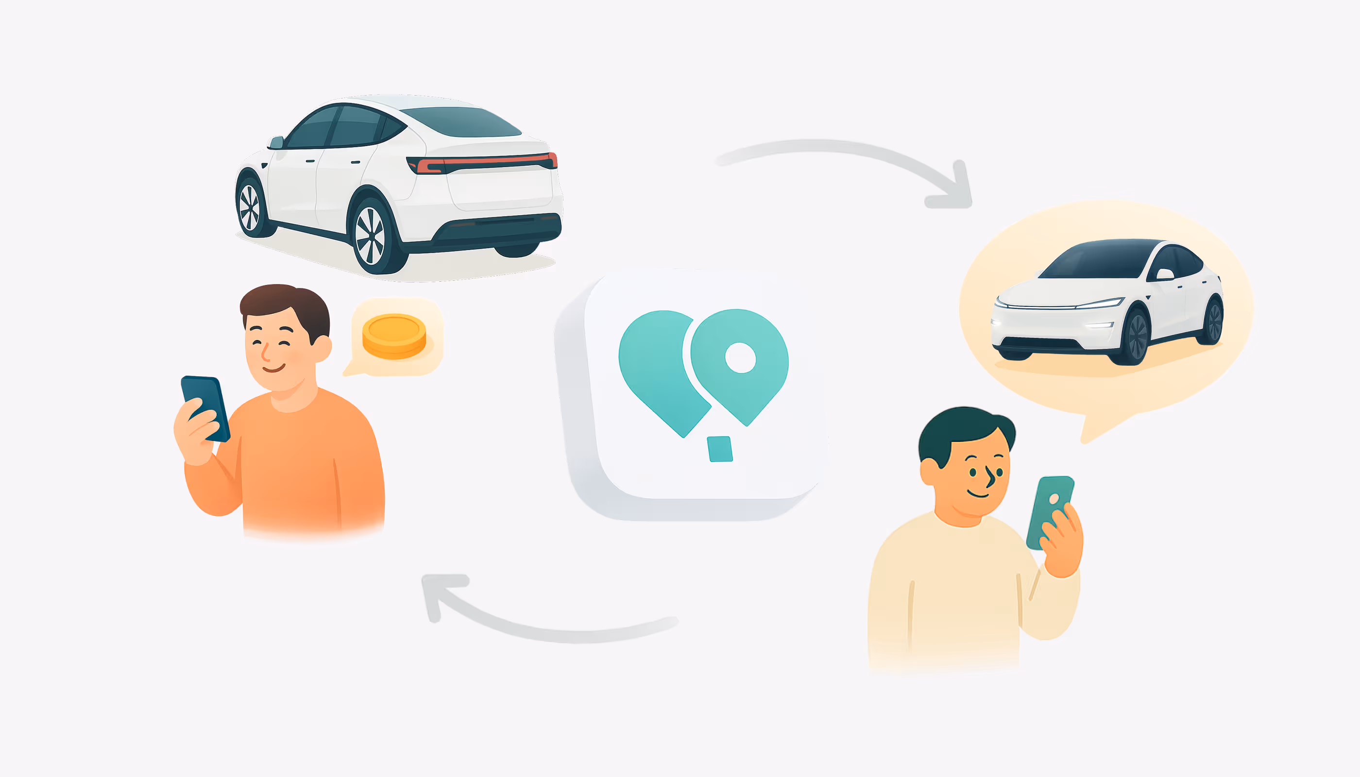 테슬라 FSD 한국 출시 후, 타운카 관점에서 중요한 3가지 포인트.