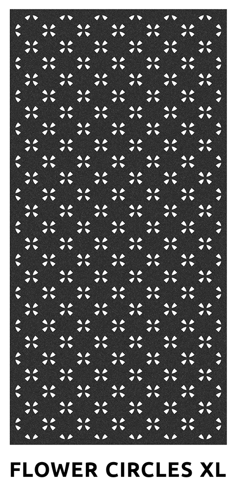 Der suonoCURTAIN XL ist ein Akustik-Raumtrenner für optische und akustische Privatsphäre und zur Strukturierung von Räumen. Das minimalistische Design überzeugt durch die abstrakten und zugleich organisch angeordnenten Linien.