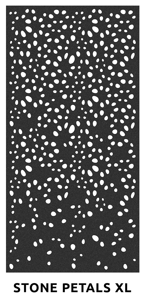 Der suonoCURTAIN XL ist ein Akustik-Raumtrenner für optische und akustische Privatsphäre und zur Strukturierung von Räumen. Das minimalistische Design überzeugt durch die abstrakten und zugleich organisch angeordnenten Linien.
