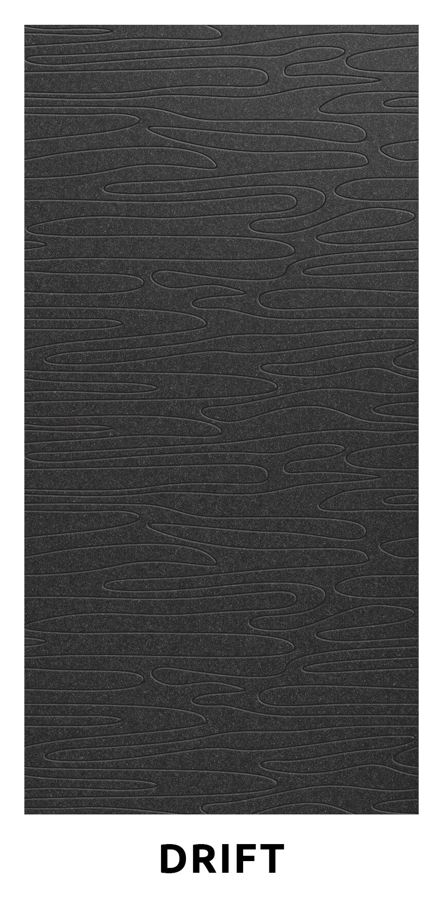 Der suonoSTRUCTURE ist ein grossflächiger Wandschallabsorber mit V-Cut-Design zur Gestaltung einzelner Wände oder ganzer Raumabschnitte.