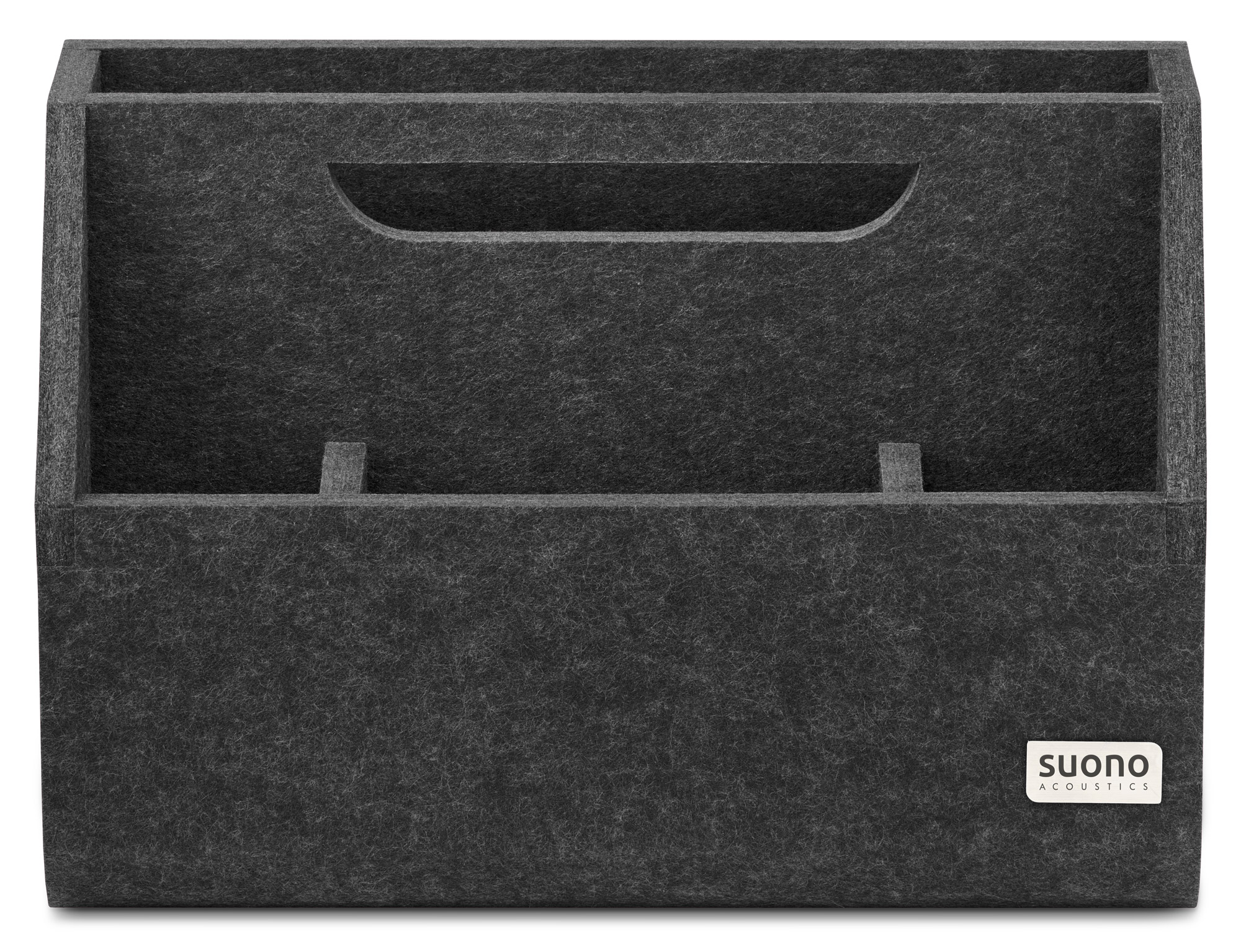 Der suonoCADDY ist ein mobiler Office Organizer, der Funktionalität, Ordnung und Komfort in der modernen Arbeitswelt vereint.