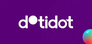 Dotidot logos and icons thumbnail