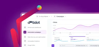 Dotidot visuals and screenshots thumbnail