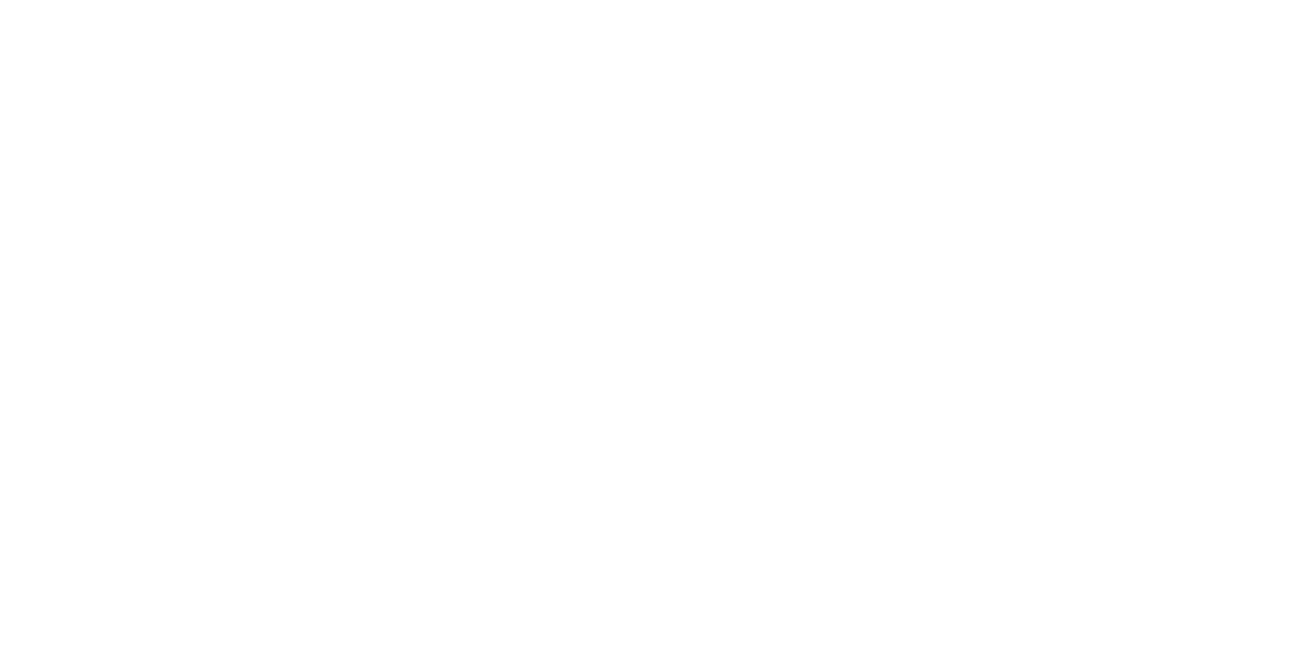 Four concentric white arc lines on a black background.