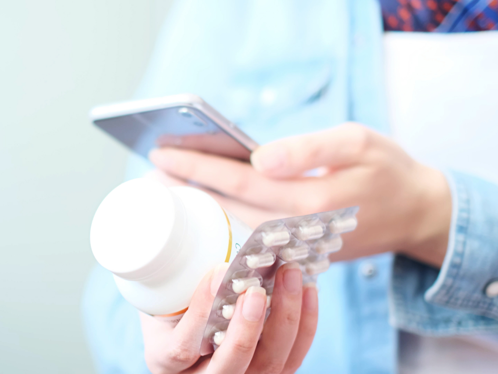 Pharmacy Stores