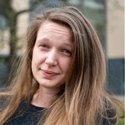 Martina Pribylova