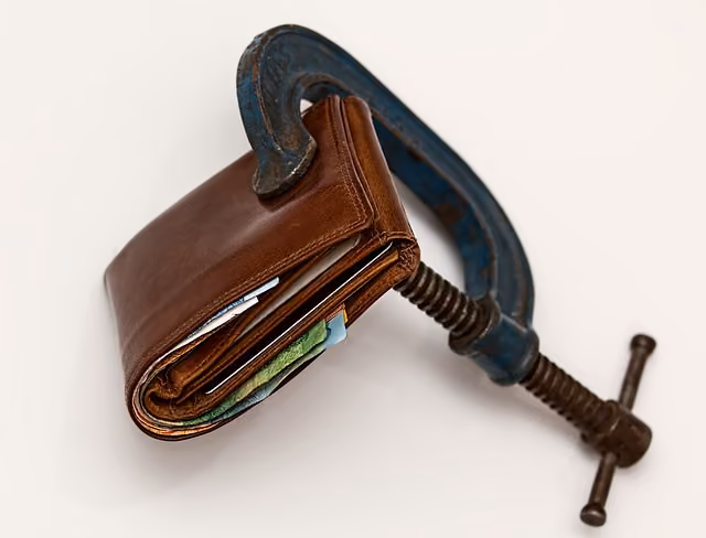 The Truth About Overhead Ratios