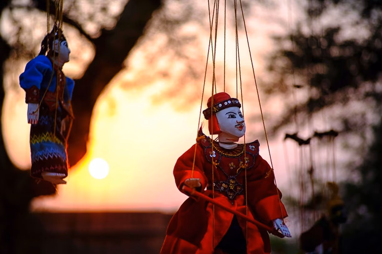 Should your foundation prioritize giving with no strings attached?