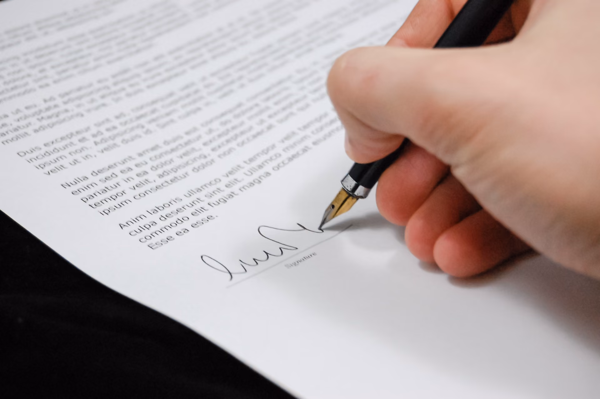 Founding Documents: Your Roadmap to Effective Governance