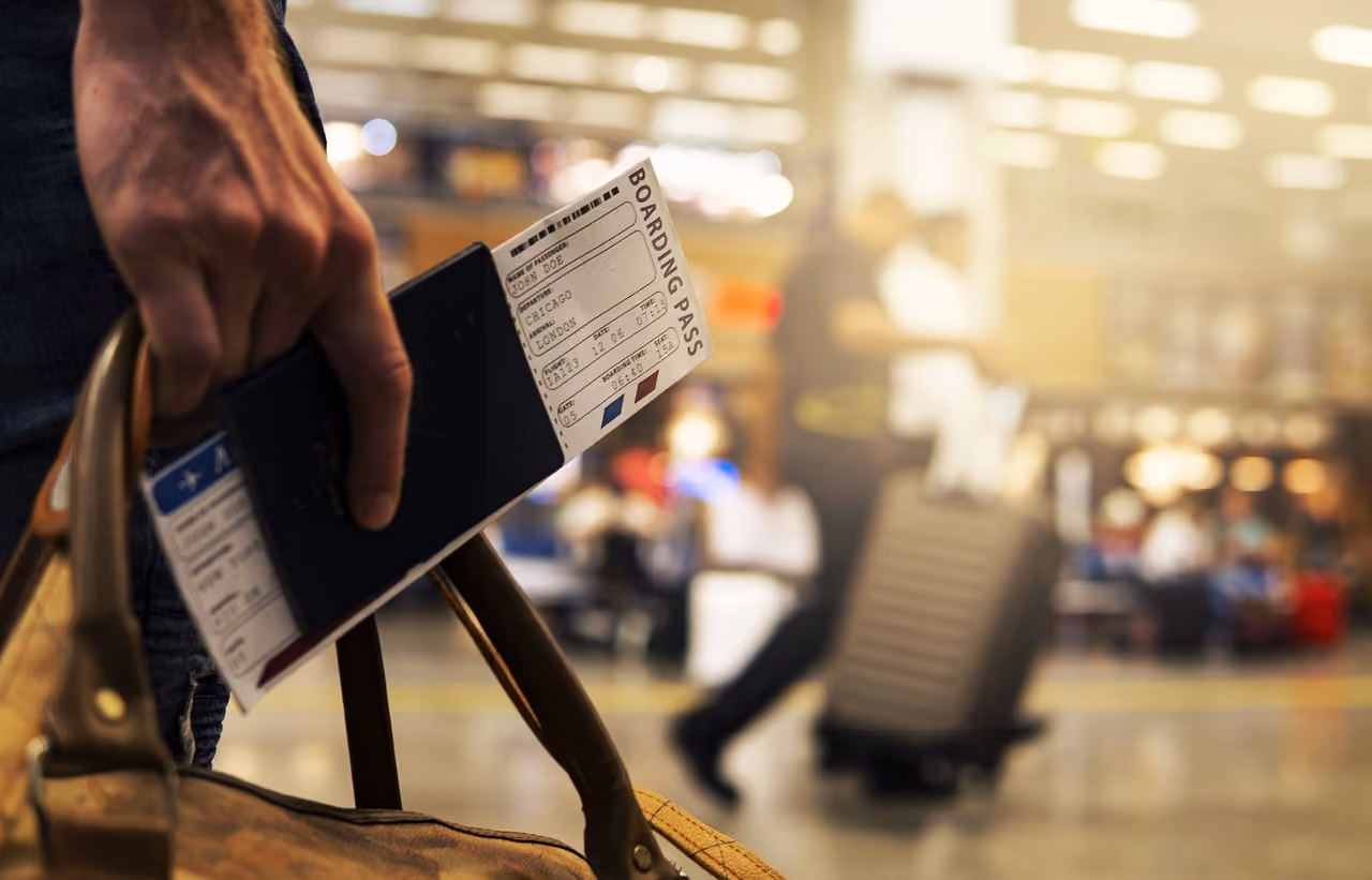 Navigating Travel Reimbursement: Best Practices for Family Foundations