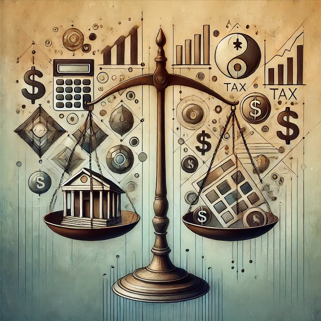 Private Foundations and Tax Deductions: Maximizing the Impact of Your Contributions