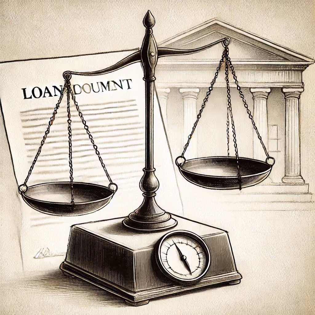 Can Private Foundations Make Loans?