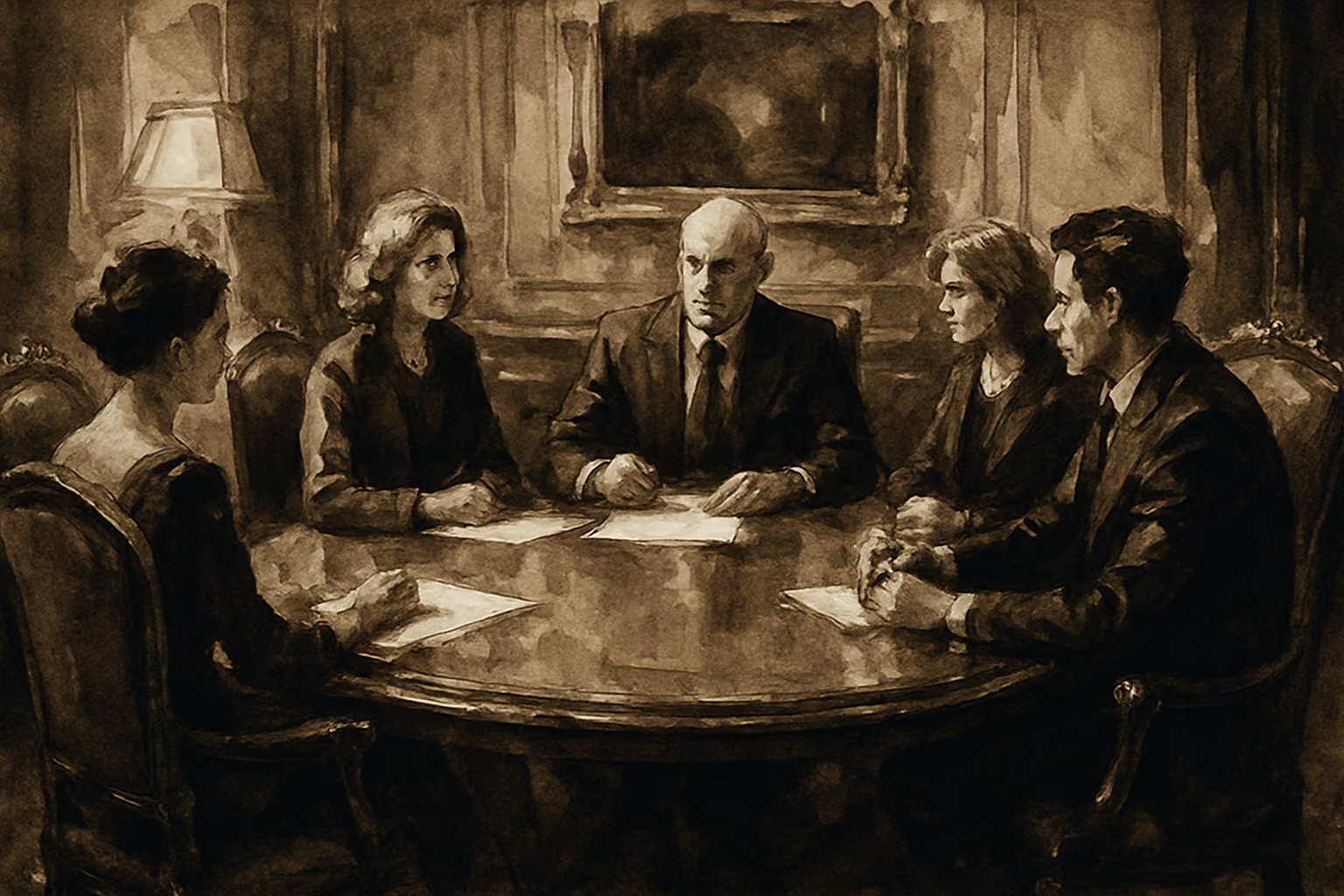 Why Choose a Private Foundation Over a Donor-Advised Fund?