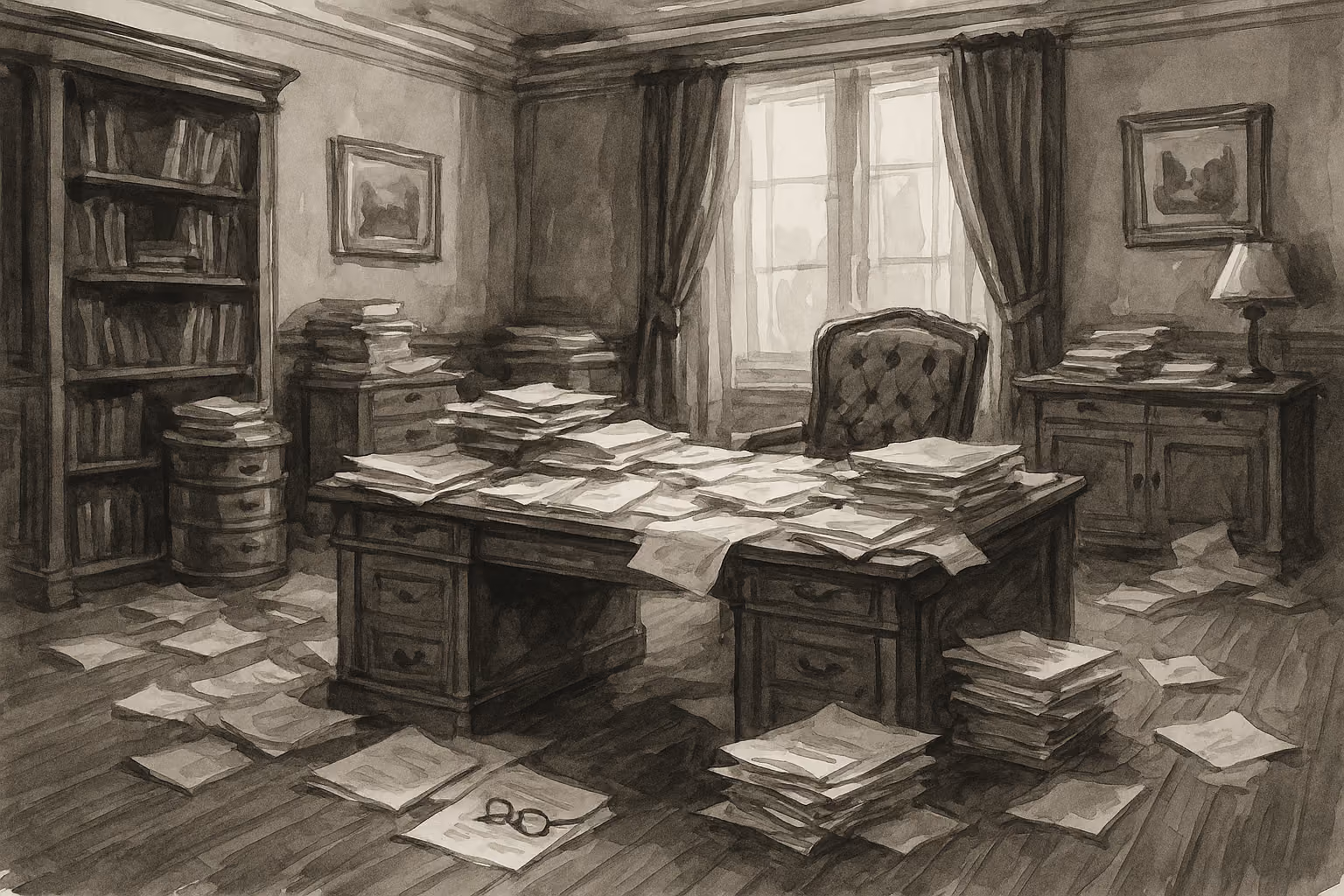 What Bookkeeping Mistakes Should Private Foundations Be Most Concerned About? (and How to Prevent Them)