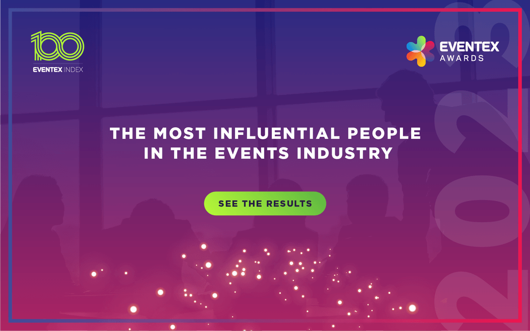 The 100 Most Influential People in the Events Industry for 2023 ...