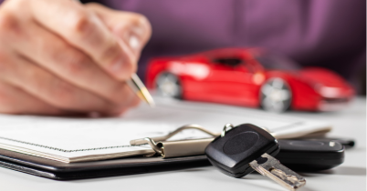 Pre-owned vehicles