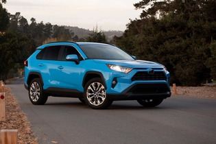 toyota rav