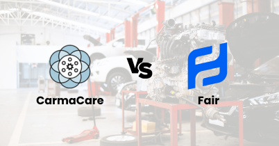 CarmaCare vs Fair