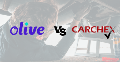 Carchex vs Olive