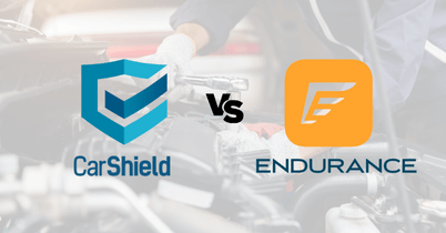 CarShield vs Endurance