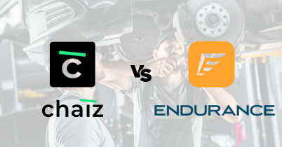 Chaiz vs Endurance