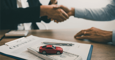 Extended Auto Warranty