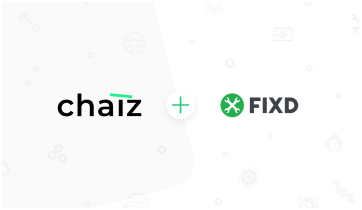 Fixd and Chaiz Partnership