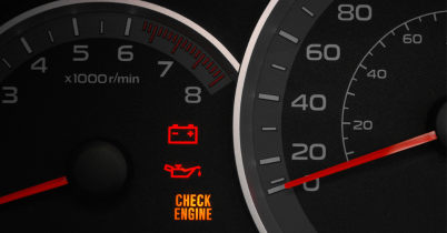 Engine Replacement vs New Car