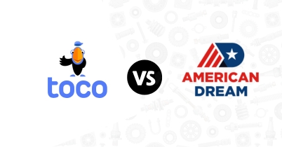 Toco Vs American Dream