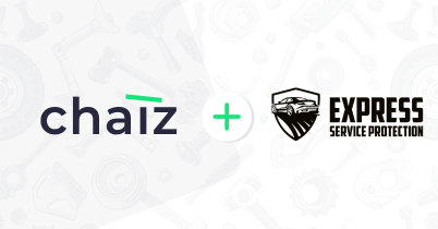 Chaiz & Express Logo