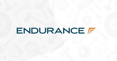 Endurance vehicle service contract logo