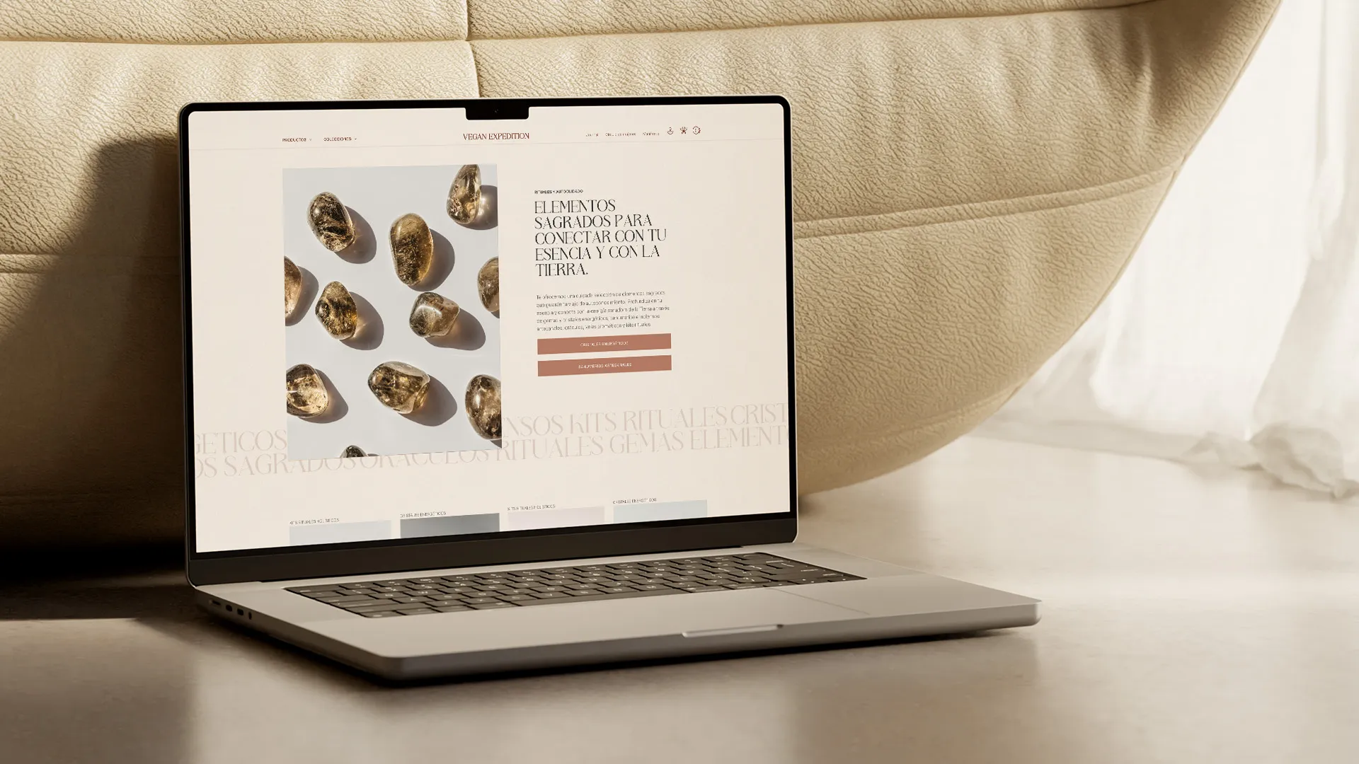 Diseño de cartelería para tienda infantil online. Branding para "Kidsme"