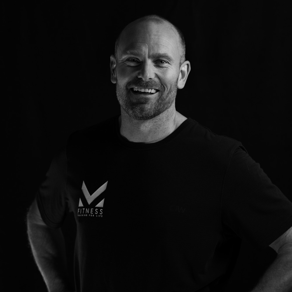 Tommy Packendorff Coach