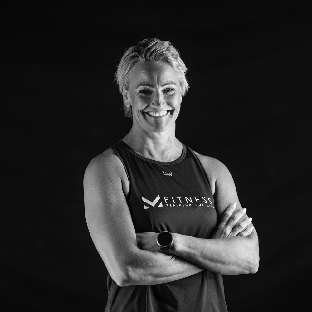 Lisa Bengtsson Gruppträning