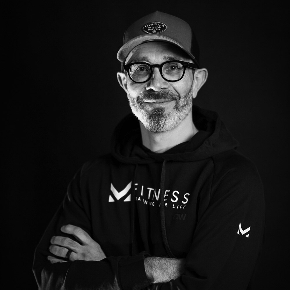 Miki Raduly Eriksson Coach